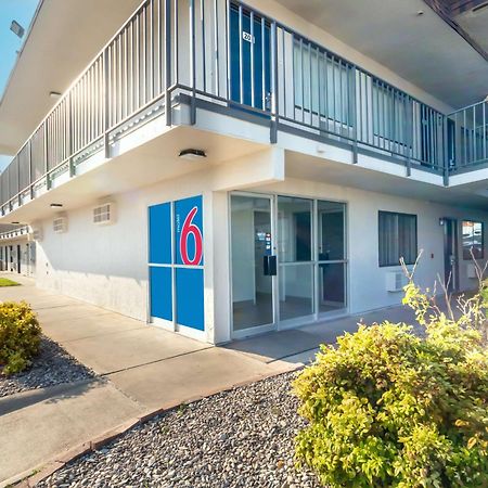 Motel 6-Del Rio, TX Exterior foto